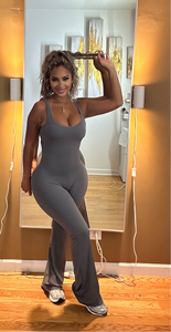 The Cut Out JumpSuit