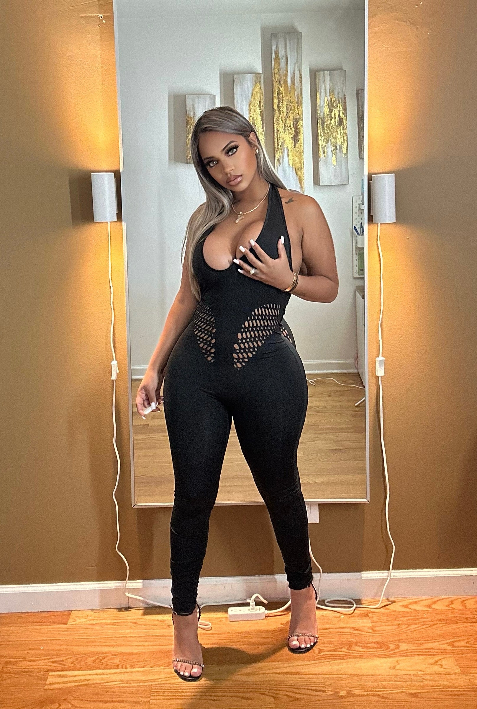 Mia Jumpsuit