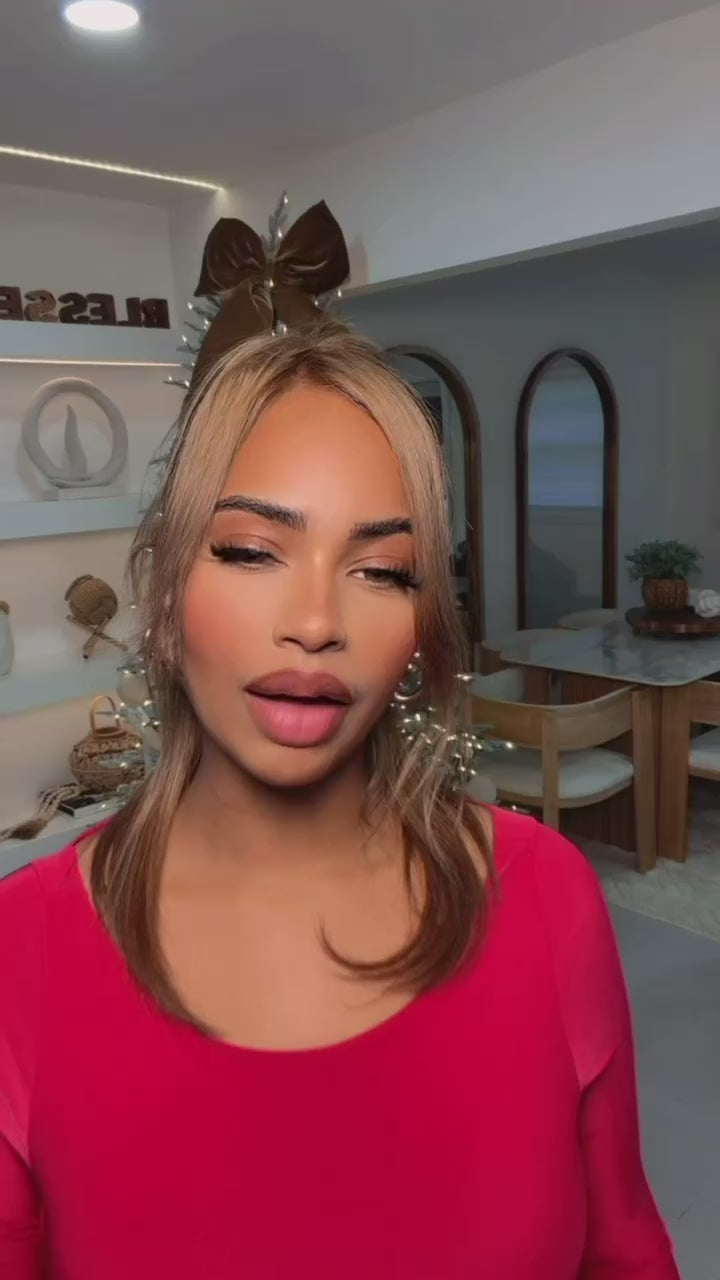 Midnight Kiss Open-Back Dress