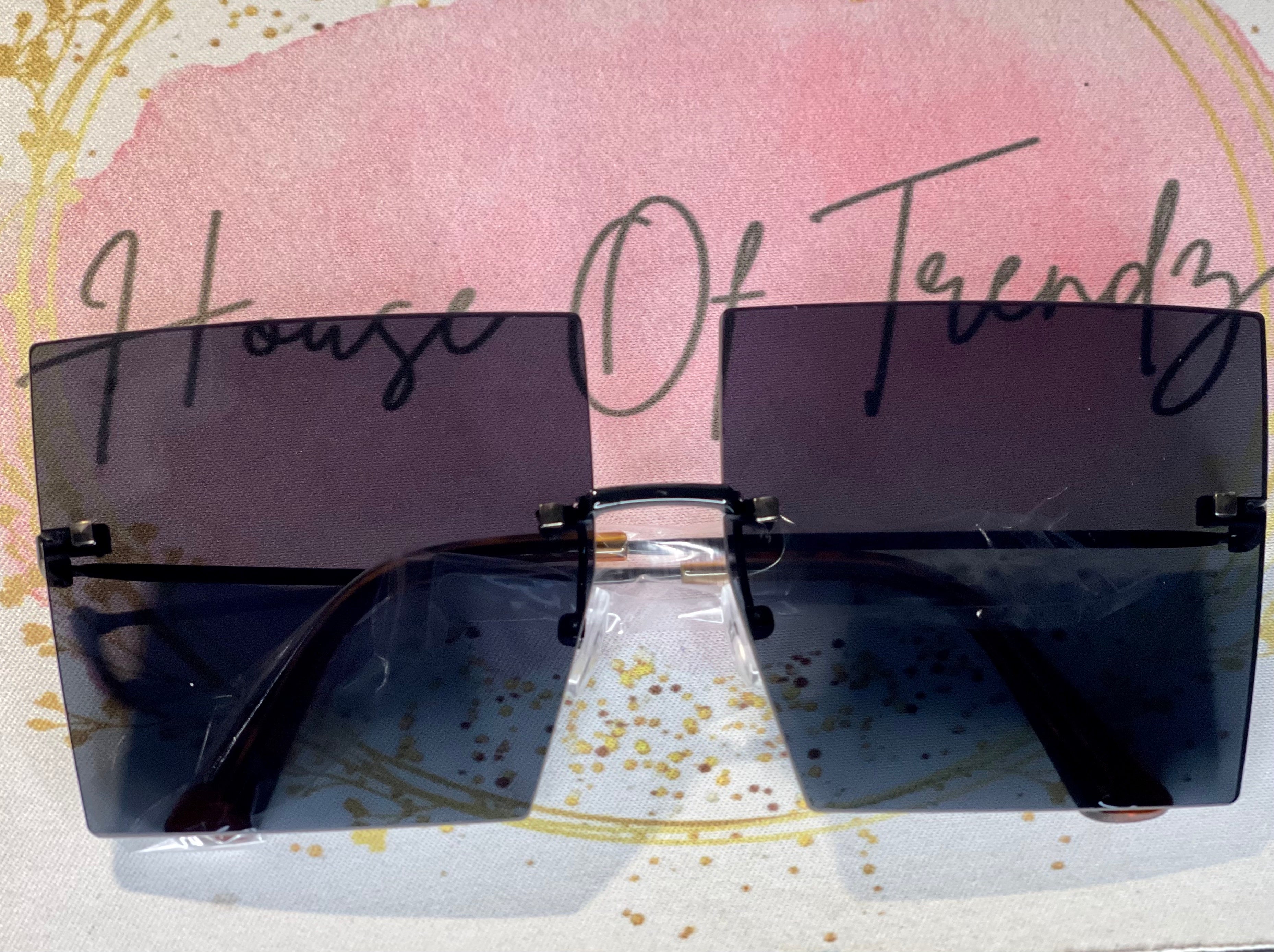 Trendy Shades
