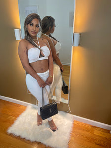 Trina Two Piece Set