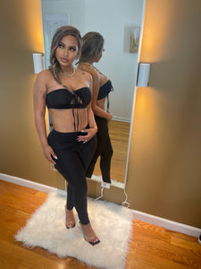 Trina Two Piece Set