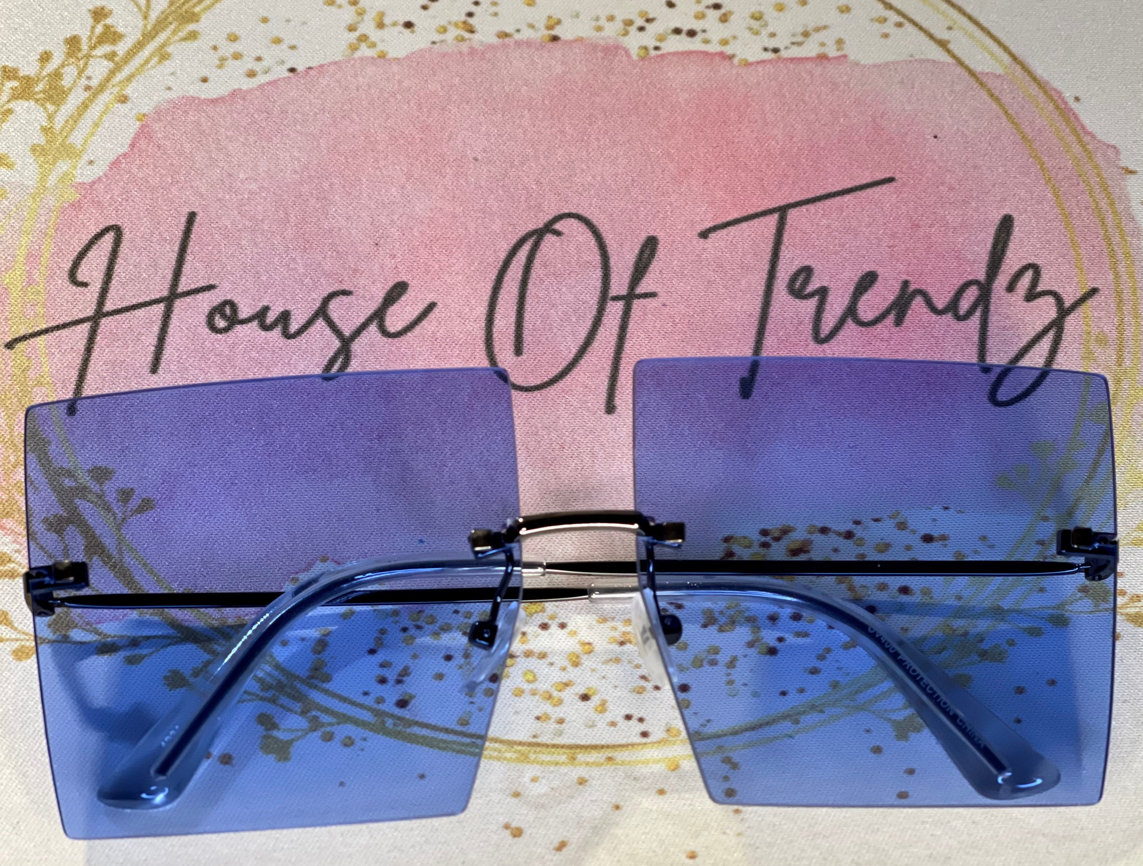 Trendy Shades