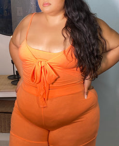 Vacay Vibez Two-Piece Set