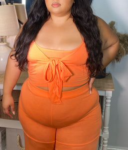 Vacay Vibez Two-Piece Set