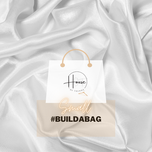 Trendy #BuildABag Sz Small